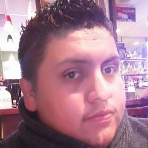 Meet your Posher, Alfrado